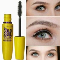 Mascara MAYBELLINE 7X Colossal Volum Express 8ml