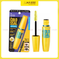 MASCARA MAYBELLINE 7x Volume 8ml