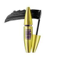 Mascara Maybelline Big Shot