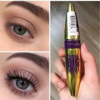 Mascara maybelline Big Shot