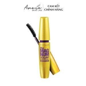 Mascara Maybelline Colosal Volum Express 8ml
