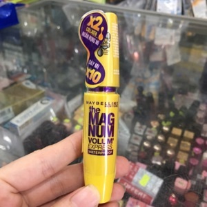 Mascara Maybelline Colosal Volum Express 8ml