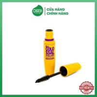 Mascara Maybelline Colossal Waterproof Black