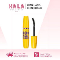 Mascara Maybelline Colossal Waterproof