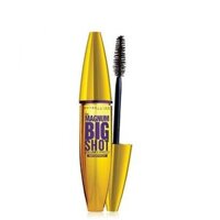 Mascara Maybelline Colossal Waterproof Black [SUNSHINE]