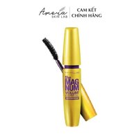 Mascara Maybelline Colossal Volum Express 7x - Amora Skinlab