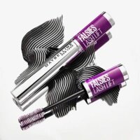 Mascara Maybelline Falsies Lash Lift 8.6ml #Vỏ Tím