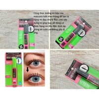 Mascara Maybelline Great Lash 100