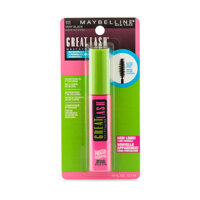 Mascara Maybelline Great Lash Waterproof 111