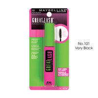 Mascara Maybelline Great Lash 101