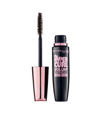 Mascara Maybelline Hyper Curl Volume Express Waterproof Black 9.2ml