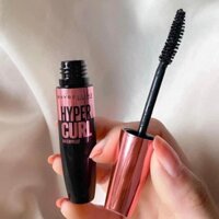 Mascara Maybelline Hyper Curl