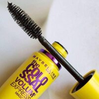 Mascara Maybelline Không Lem Trôi