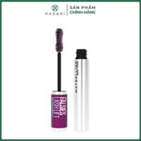 Mascara Maybelline Làm Cong Mi Falsies Lash Lift Mascara 8ml Hasaki Sản Phẩm Chính Hãng
