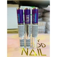 Mascara maybelline Làm cong Mi Falsies Lash Lift 8ml