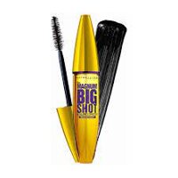 Mascara Maybelline Làm Dày Mi Cực Đại Không Lem 10ml