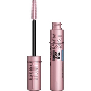 Mascara Maybelline Lash Sensational Brownish Black 02