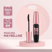 Mascara Maybelline Lash Sensational Sky High Waterproof