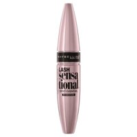 Mascara Maybelline Lash Sensational Waterproof 10ml