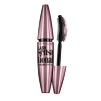 Mascara maybelline Lash Sensational volum Express waterproof