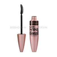 Mascara Maybelline Lash Sensational #255 Brownish Black