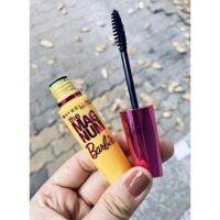 mascara Maybelline mag num barbie