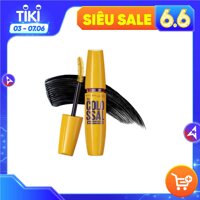 Mascara Maybelline Magnum Làm Dày Mi 10 Lần 9.2ml