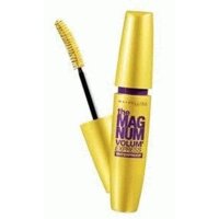 Mascara Maybelline Magnum 9.2ml Làm Dày Mi Gấp 10 Lần & Ngăn Rụng Mi - Tommy Store