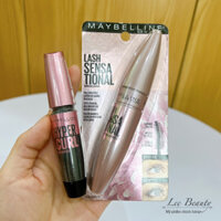Mascara Maybelline New York Hyper Curl Waterproof 9.2ml