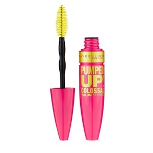 Mascara Maybelline Pumped Up Colossal