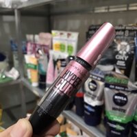 Mascara Maybelline The Hyper Curl Volum Express