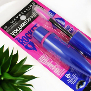 Mascara Maybelline The Rocket