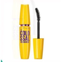 Mascara Maybelline The Colossal Volume Express WaterproofMascara (màu vàng)