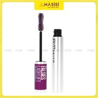 Mascara MAYBELLINE - The Falsies Lash Lift Waterproof Mascara 8.6ml (Tím)