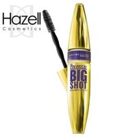 Mascara Maybelline the Colossal Big Shot