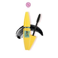 Mascara Maybelline The Colossal Volum Express 7X