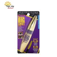 Mascara Maybelline the Colossal Big Shot