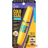 Mascara Maybelline The Colossal 241