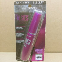 Mascara maybelline tím ( 286)