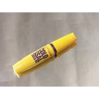 Mascara Maybelline vàng