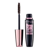 Mascara Maybelline Volum’ Express Hyper Curl