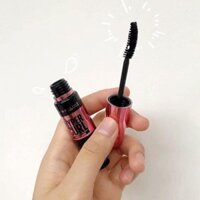 Mascara Maybelline