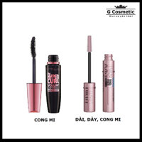 Mascara Maybelline