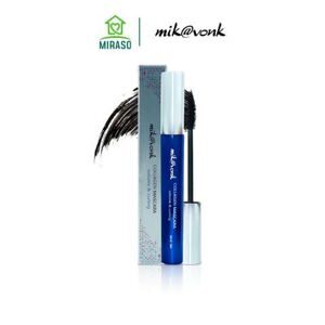 Mascara Mikatvonk collagen