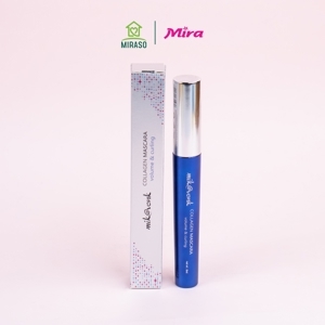 Mascara Mikatvonk collagen