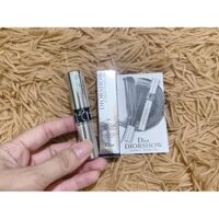 MASCARA mini DIOR