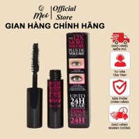 Mascara mini Monsieur Big làm dày và cong mi 2ml ( Fullbox )
