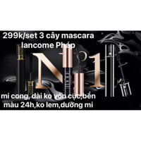 mascara mini Pháp
