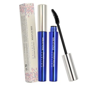 Mascara Mira Collagen Volume Curling 24h 7ml