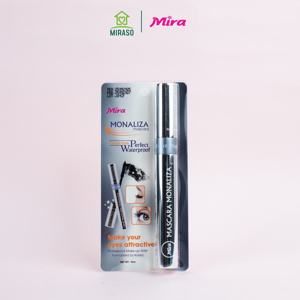 Mascara Mira monaliza